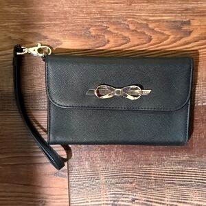 Victoria's secret wallet